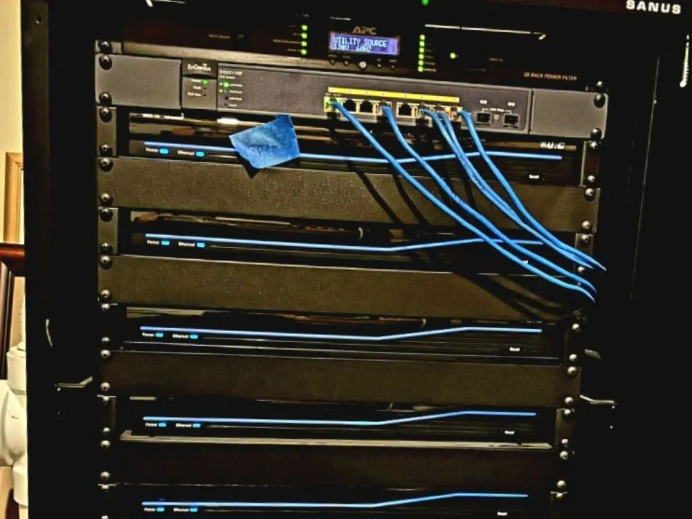 Reliable electrical repair experts serving Almena, WI - Creative D-esigns