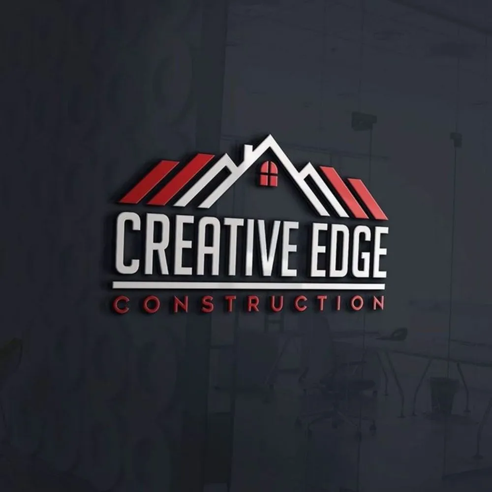 Slide of Creative Edge Construction