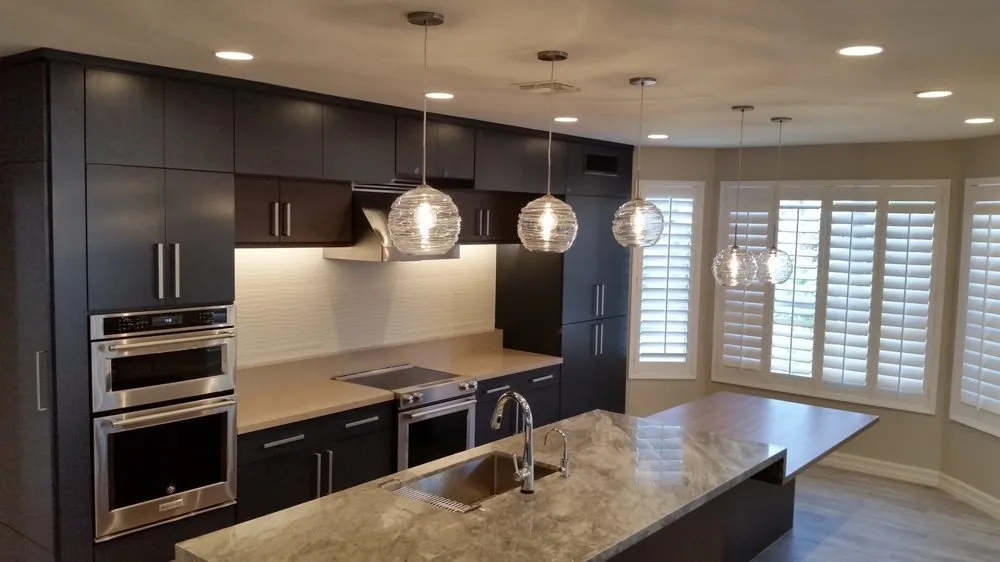 Slide of Creative Electric