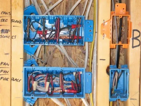 Slide of Creative Electric