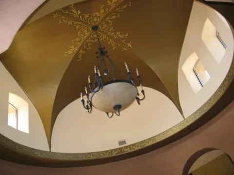 Slide of Creative Electric