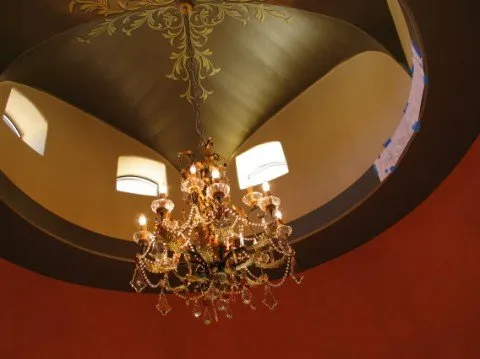 Slide of Creative Electric