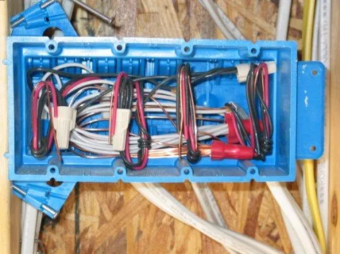 Slide of Creative Electric