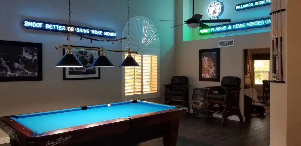 Slide of Creative Electric