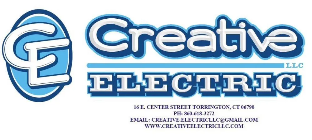 Slide of Creative Electric