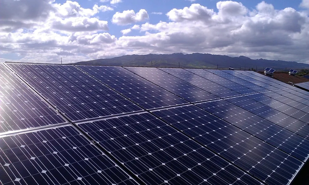 Slide of Creative Energy Inc.