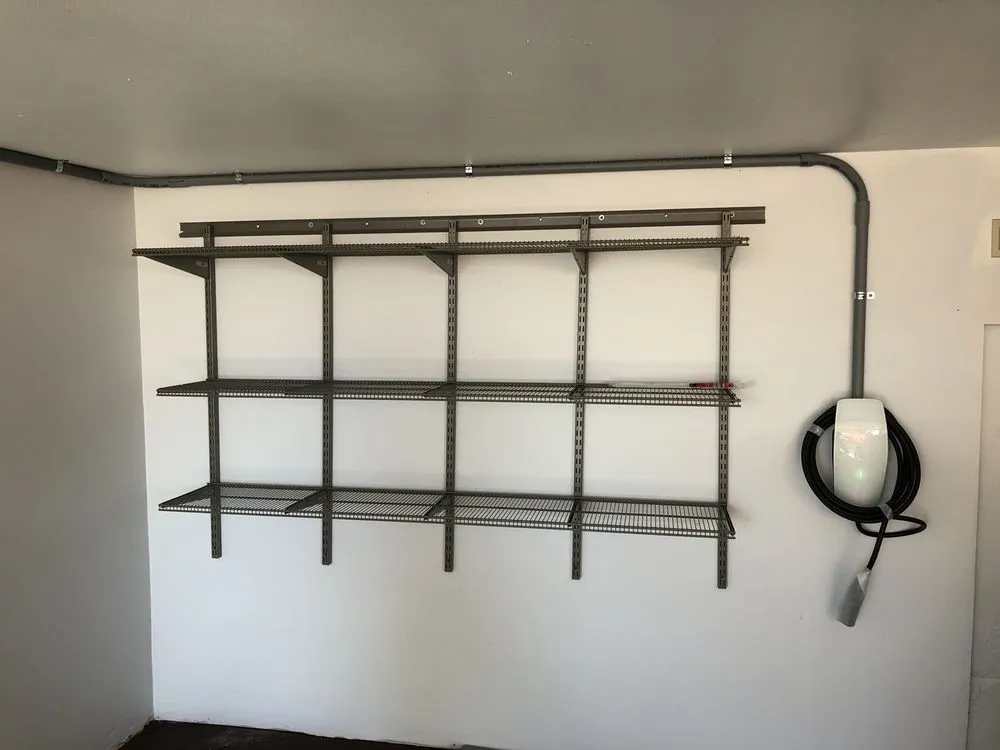 Slide of Creative Energy Inc.