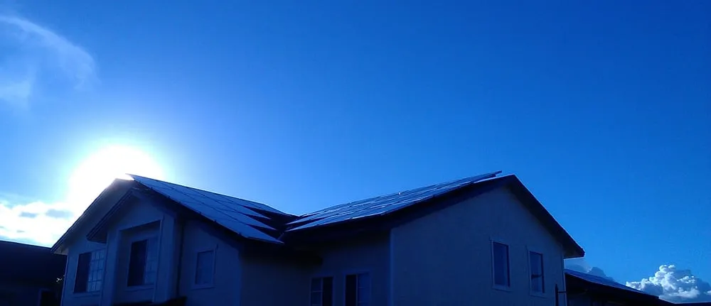 Slide of Creative Energy Inc.