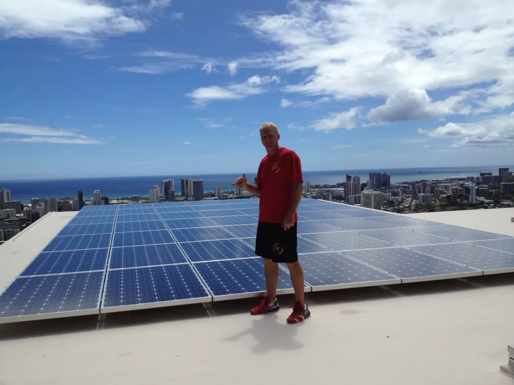 Slide of Creative Energy Inc.