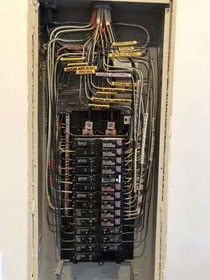 Creative Energy Inc.