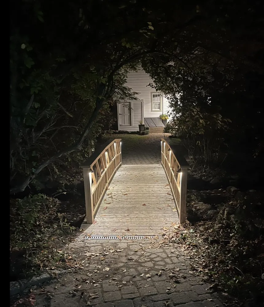 Slide of Creative Illuminations