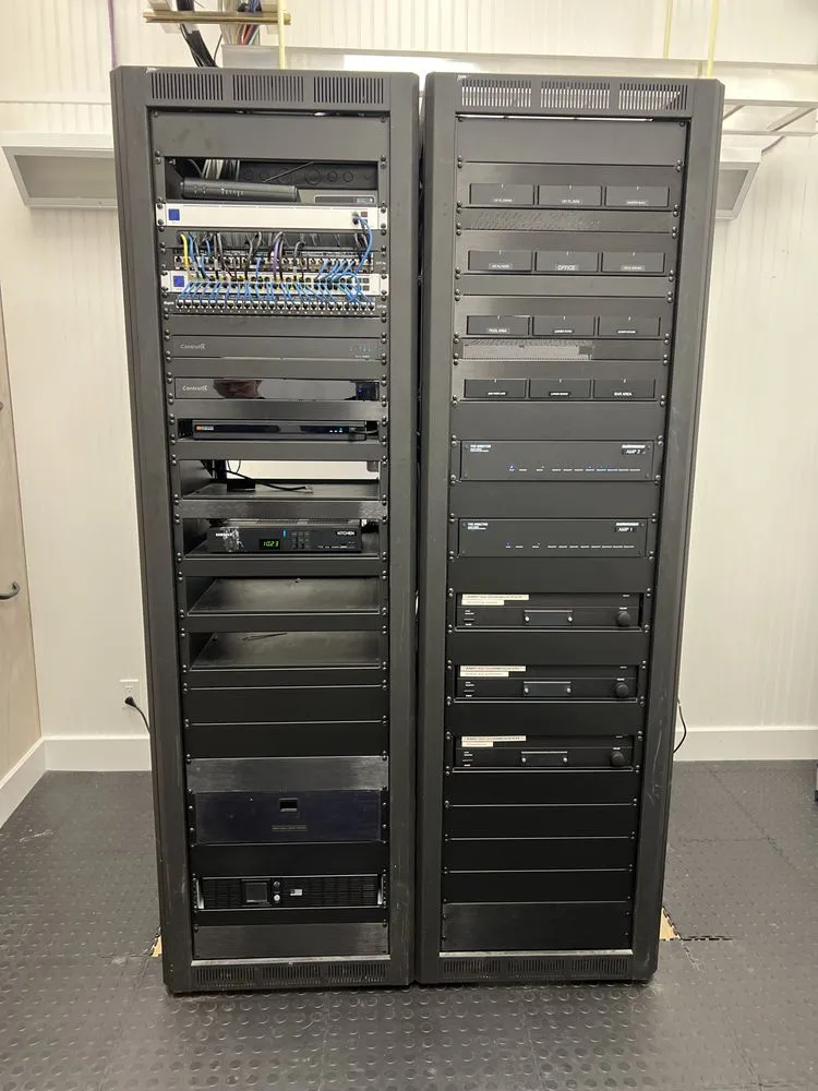 Slide of Creative Illuminations