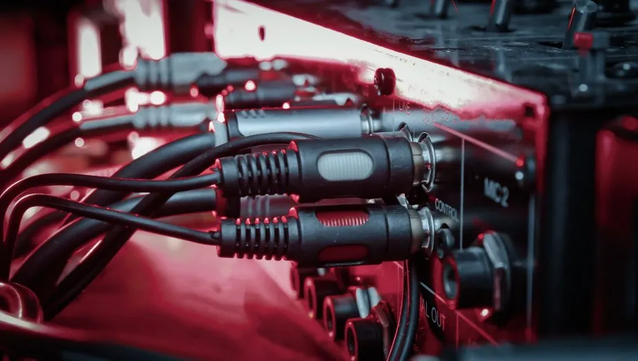 Slide of Creative Illuminations