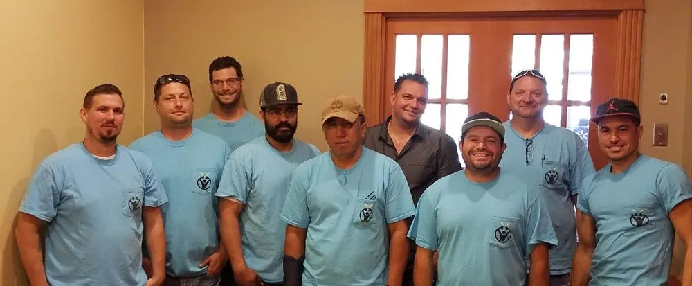 Slide of Creative Lighting & Power