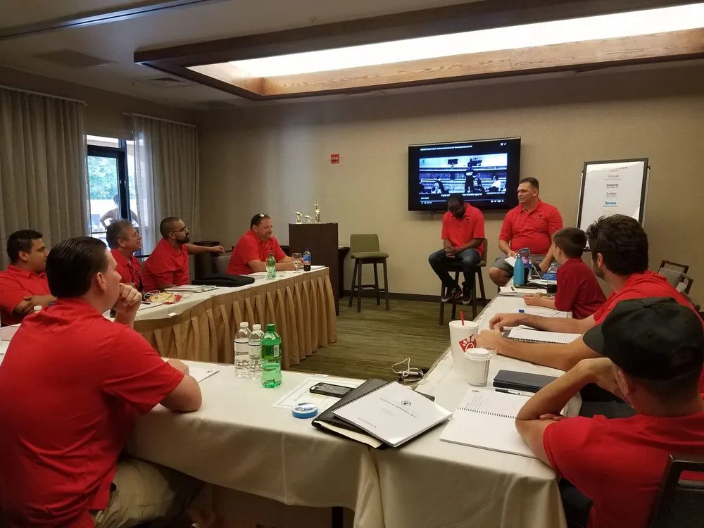 Slide of Creative Lighting & Power