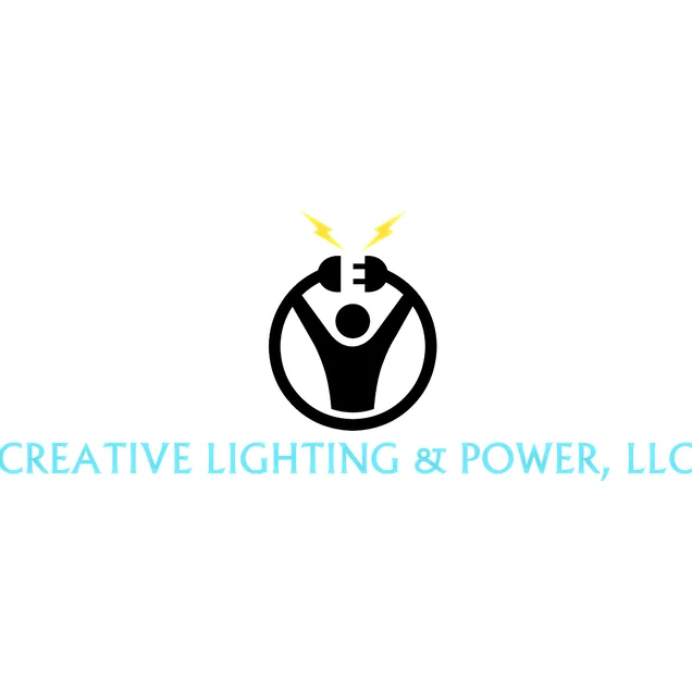 Slide of Creative Lighting & Power