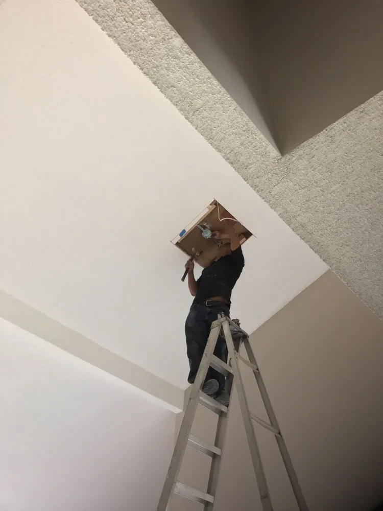 Slide of Creative Lighting Solutions