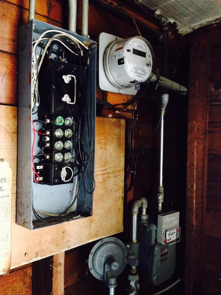 Slide of Creative Lighting Solutions