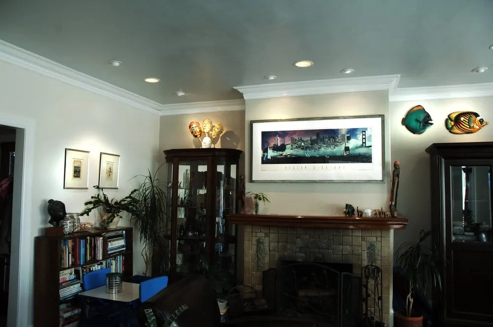 Slide of Creative Lighting Solutions