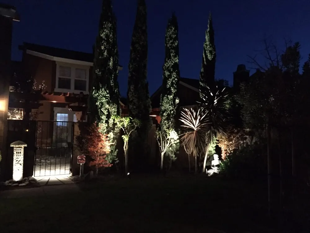 Slide of Creative Lighting Solutions