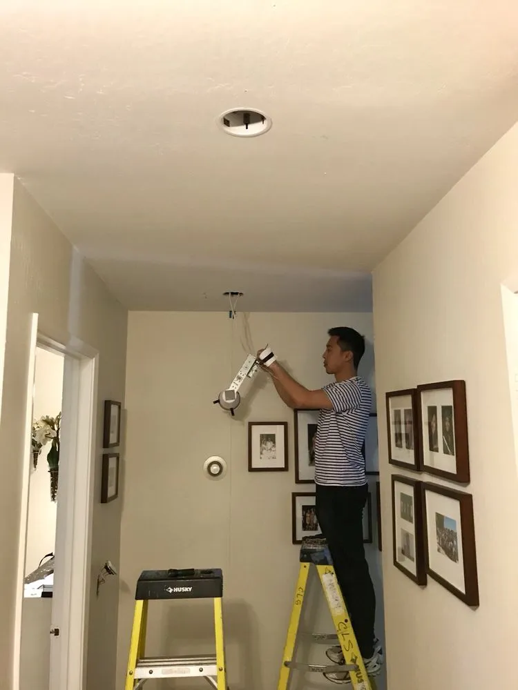 Slide of Creative Lighting Solutions