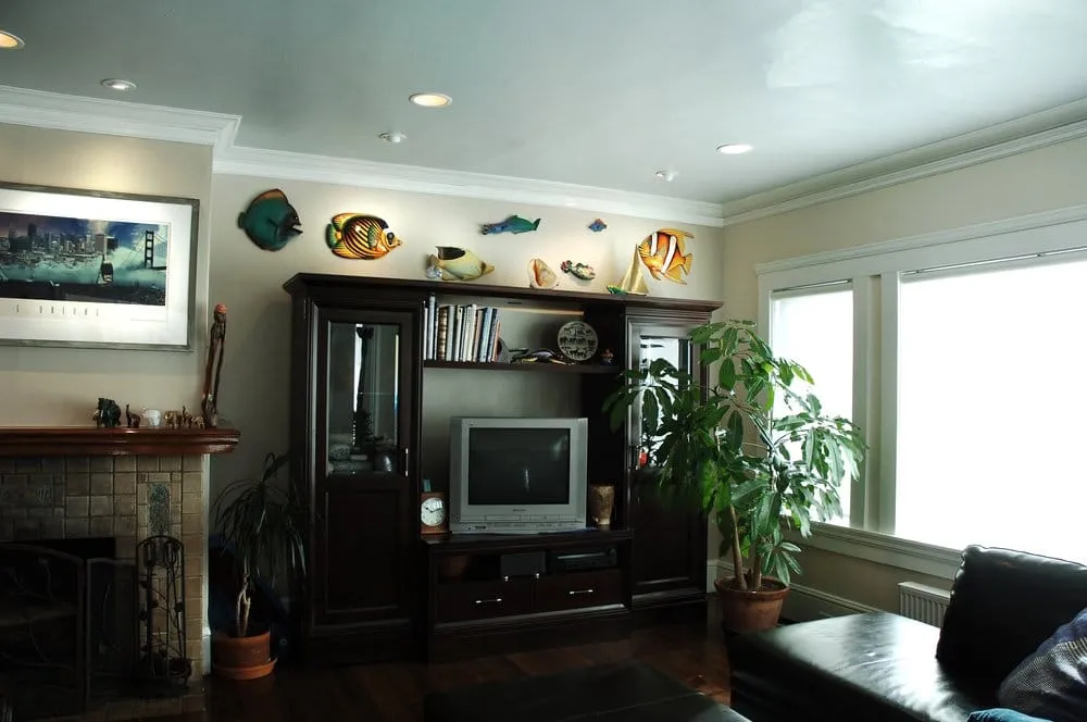 Expert electrician providing lighting installation in , 