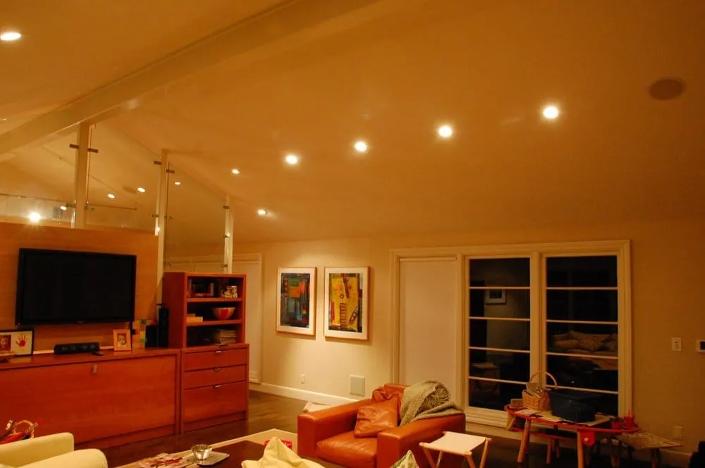 Licensed wiring installation service in ,  - Creative Lighting Solutions