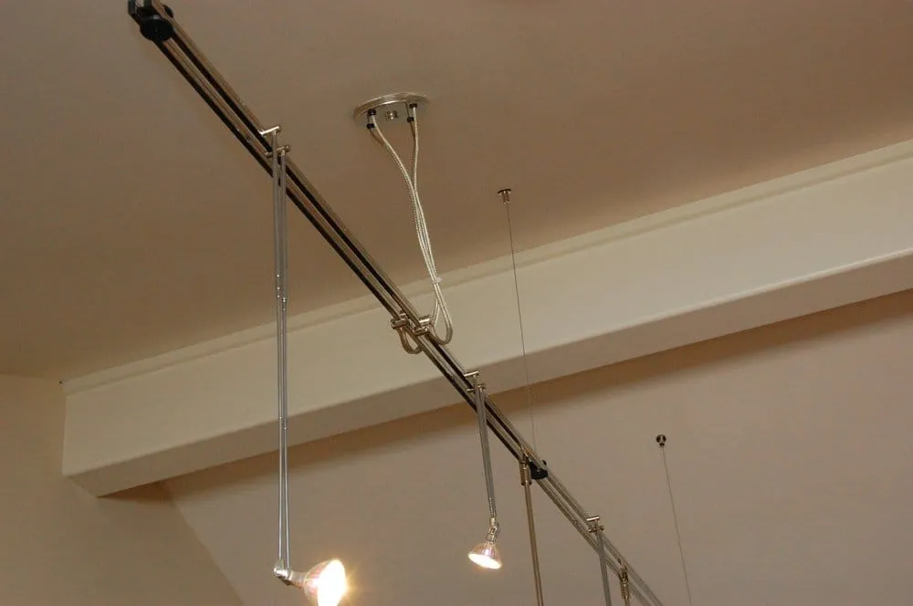 Certified electrician providing outlet and switch repair in , 