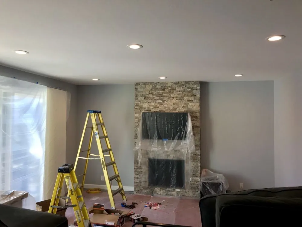 Emergency panel upgrade experts serving ,  - Creative Lighting Solutions