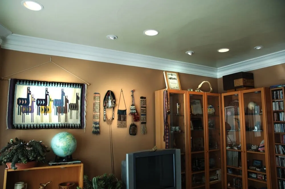 Slide of Creative Lighting Solutions