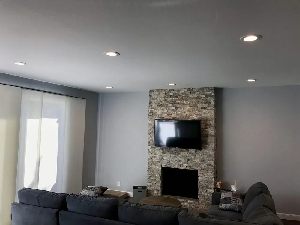 Slide of Creative Lighting Solutions