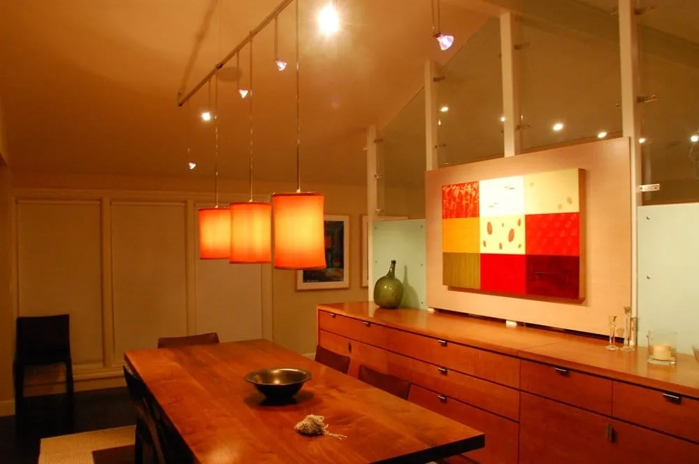 Slide of Creative Lighting Solutions