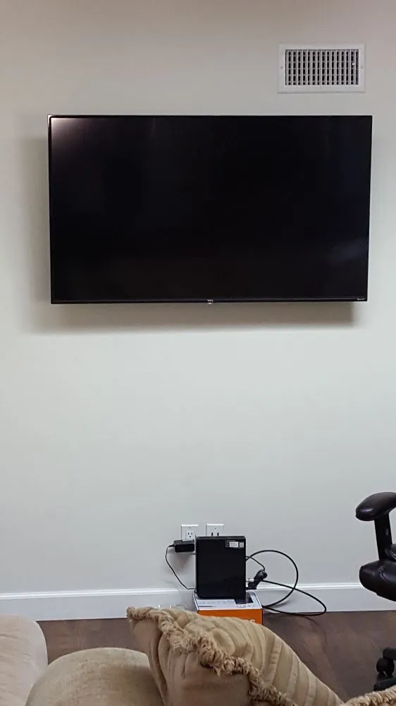 Slide of Creative Power Electric