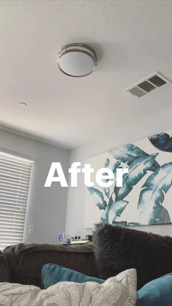 Slide of Creative Power Electric