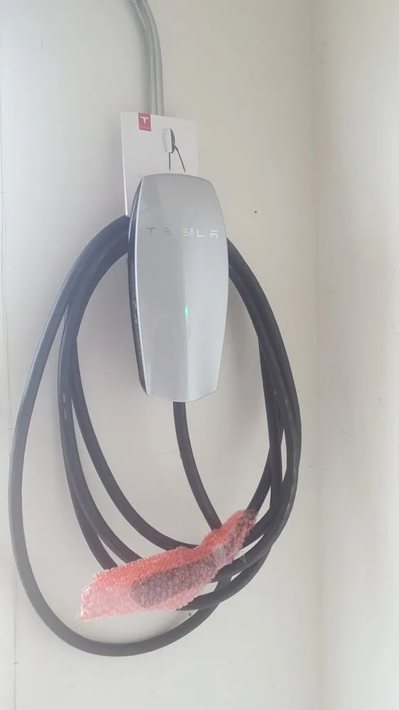 Slide of Creative Power Electric