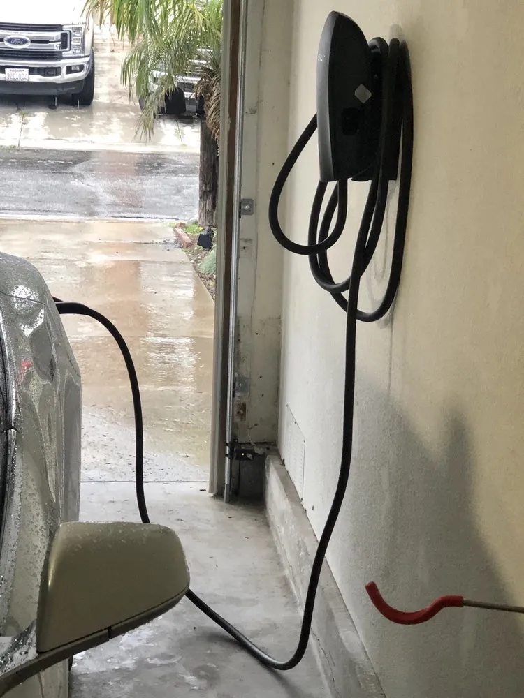 Slide of Creative Power Electric