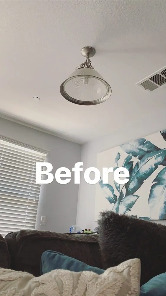 Slide of Creative Power Electric