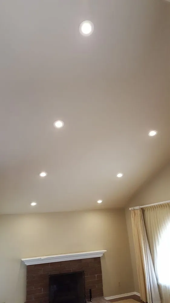 Slide of Creative Power Electric