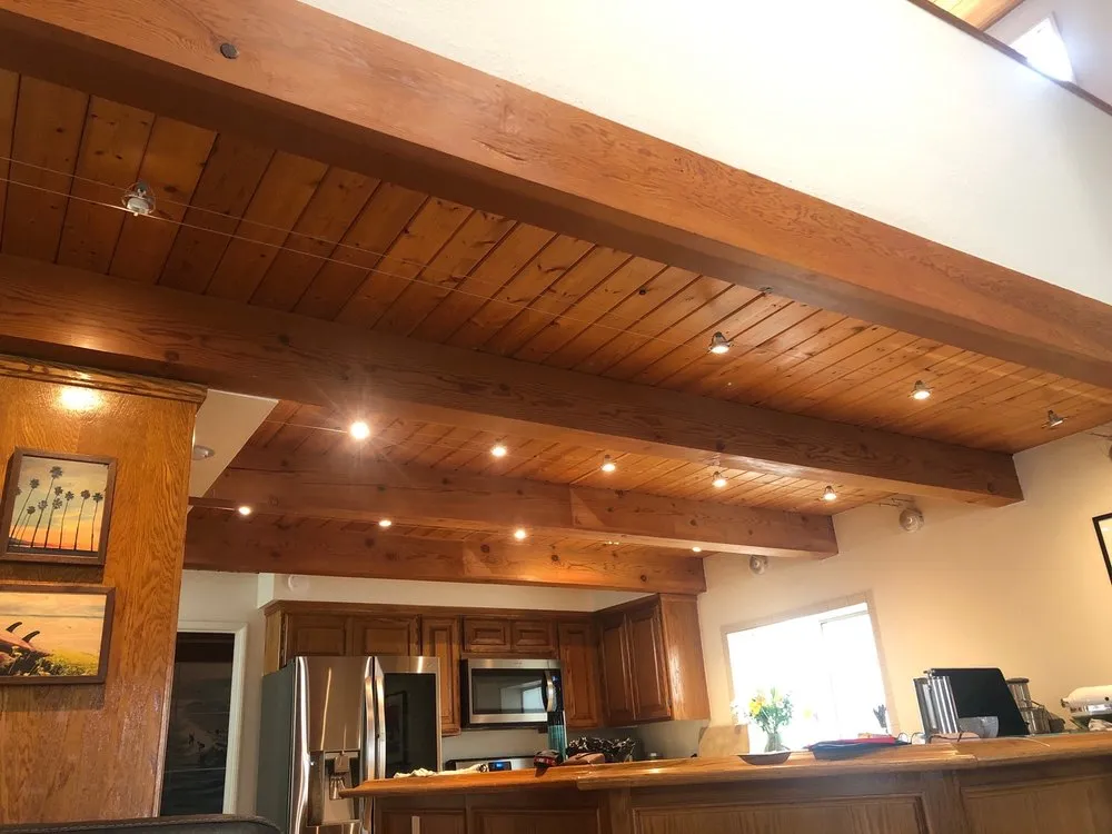 Slide of Creative Power Electric