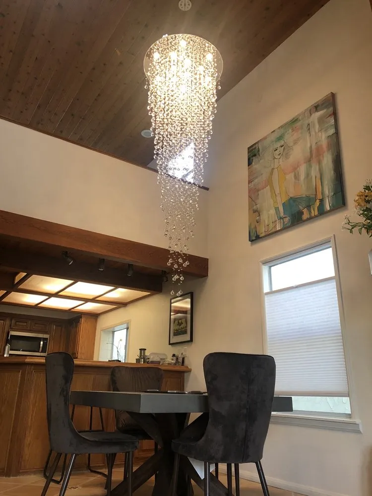 Slide of Creative Power Electric