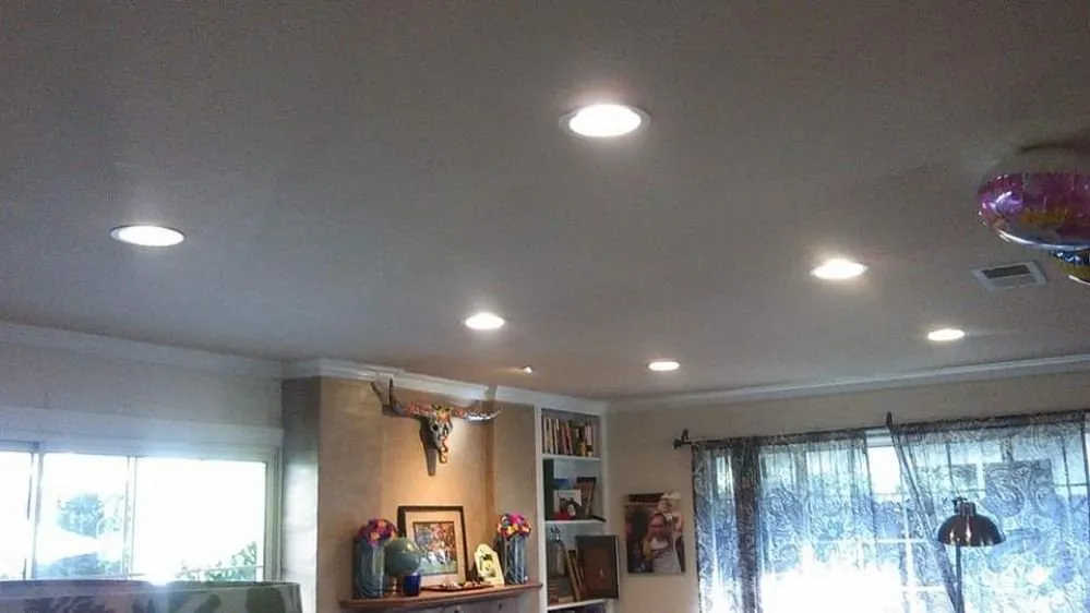 Licensed electrical repair in , by Creative Power Electric