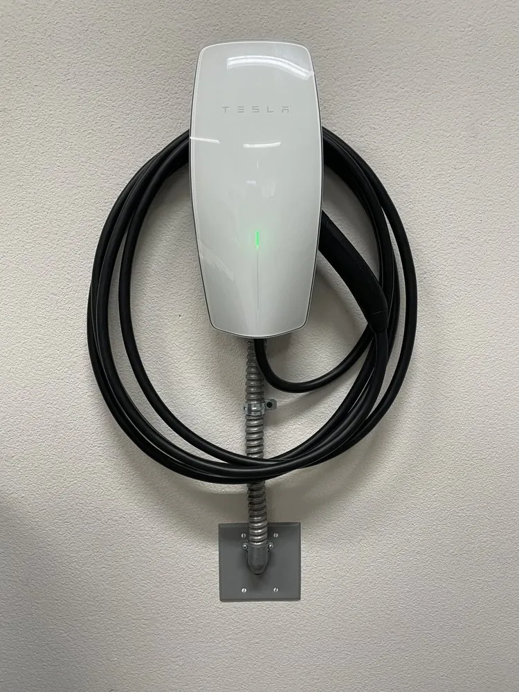 Slide of Creative Power Electric