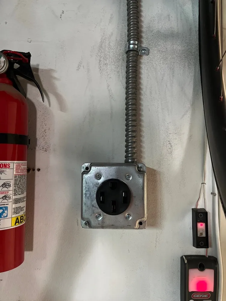 Slide of Creative Power Electric