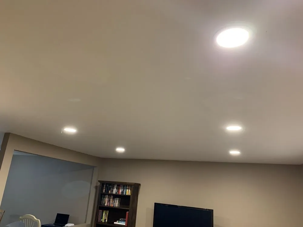 Slide of Creative Power Electric