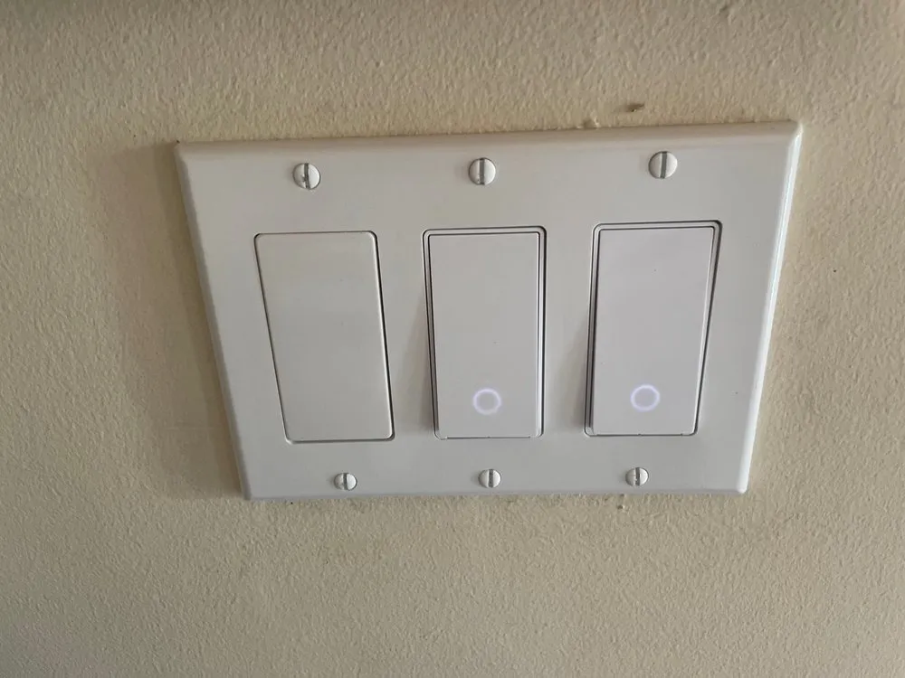 Slide of Creative Power Electric