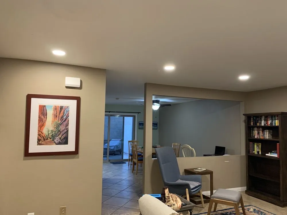 Slide of Creative Power Electric