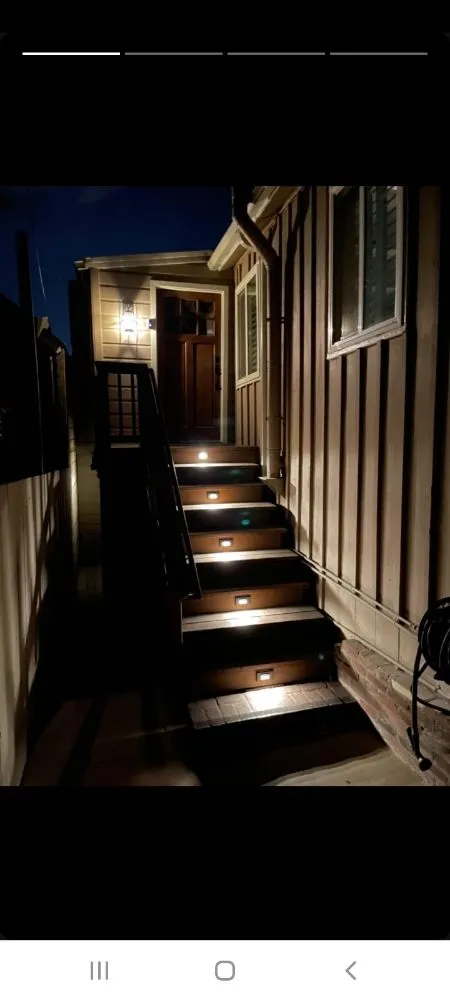 Slide of Creative Power Electric