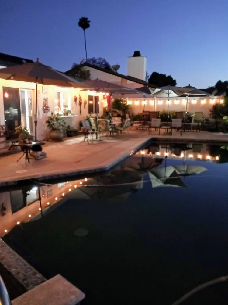 Slide of Creator's Electric