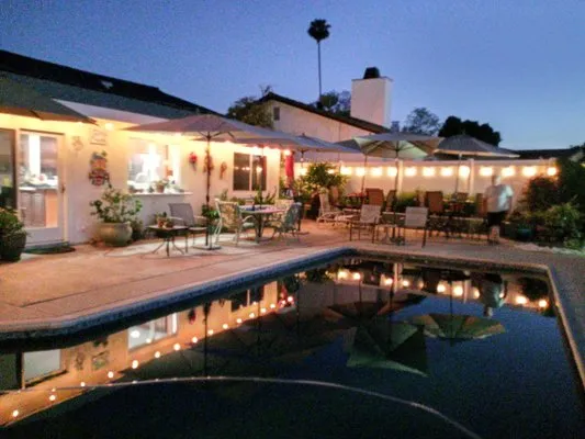 Creator's Electric Logo