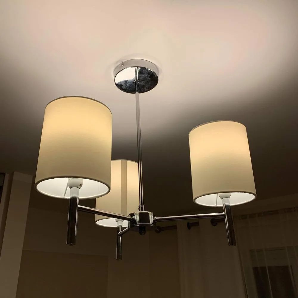 Slide of Creature Electrician Service